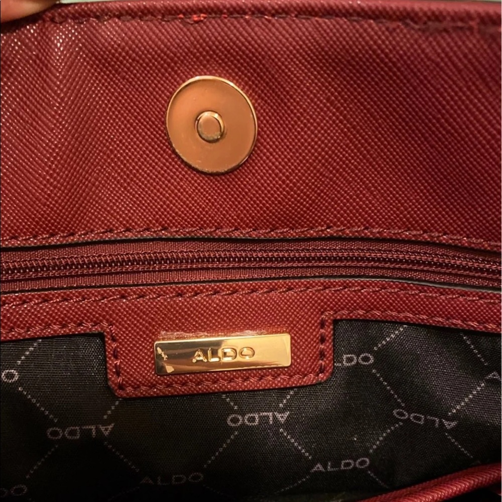 Aldo bag